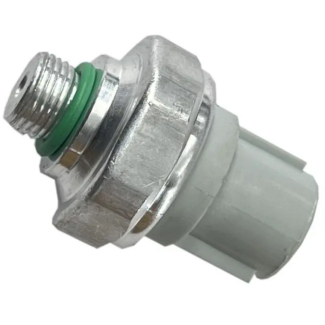 Alt view image 2 of 7 - HVAC Binary Pressure Switch Compatible with CR-V CRV 1997-2001, Civic 1994-2005, Accord 1994-2007, Pilot, Fit, Element, Civic del Sol, Prelude, S2000 TSX, TL, CL, Integra, RSX