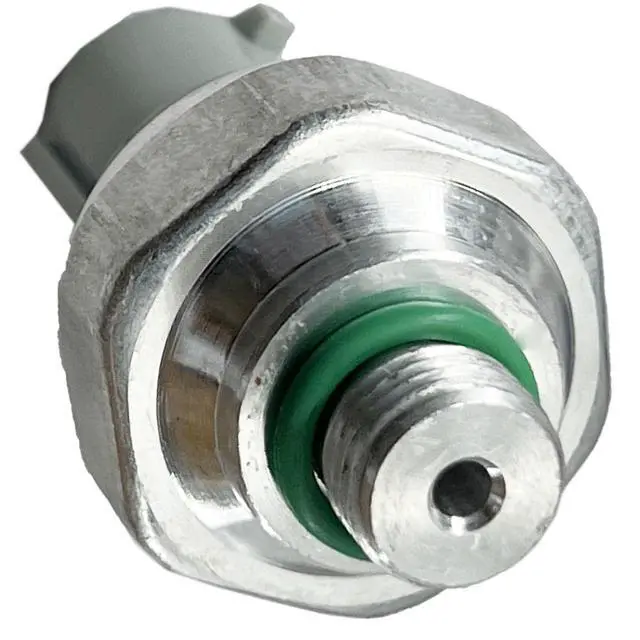 Alt view image 4 of 7 - HVAC Binary Pressure Switch Compatible with CR-V CRV 1997-2001, Civic 1994-2005, Accord 1994-2007, Pilot, Fit, Element, Civic del Sol, Prelude, S2000 TSX, TL, CL, Integra, RSX
