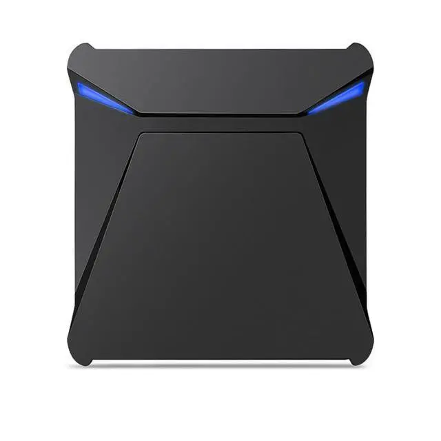 Alt view image 3 of 7 - External CD/DVD Drive for Laptop, USB 3.0 Type C DVD Player Portable CD/DVD Burner, CD ROM External DVD Optical Drive Compatible with Laptop Desktop PC Windows 11/10/8/7 Linux OS