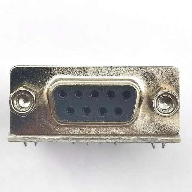 Alt view image 2 of 7 - 5pcs Serial Port Converter Module RS232 to TTL Female Equipment Upgrades MAX3232 Root Module Connecter