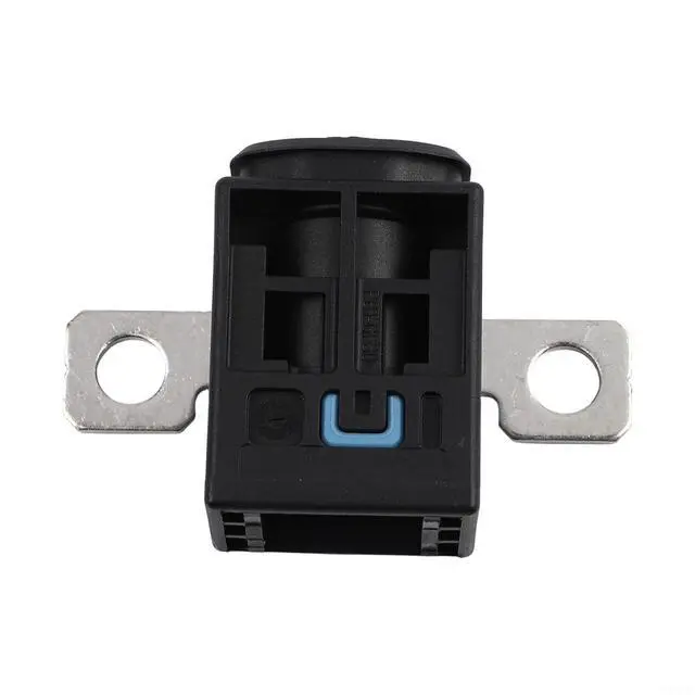 Alt view image 2 of 6 - Model S X 2016+ Model 3 2017+ Power Off Fuse Cut Off Replacement Supporting 1044635-00-A Function(Yellow)