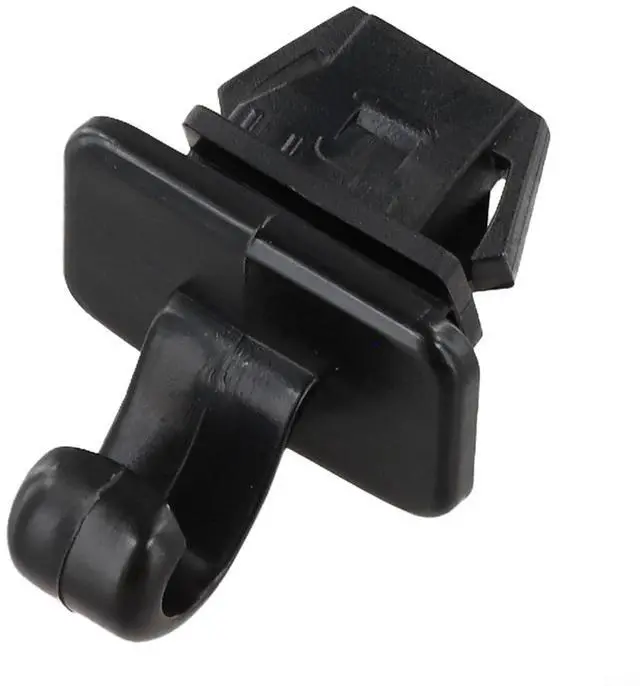 Main image of Rear Sunshade Clip,For 2020-2024 W/ 2Nd Row Blinds,Replace LB5Z-7800817-AA