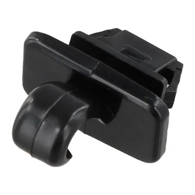 Alt view image 5 of 5 - Rear Sunshade Clip,For 2020-2024 W/ 2Nd Row Blinds,Replace LB5Z-7800817-AA