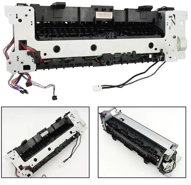 Alt view image 2 of 6 - Printer Fuser Unit For HP For LaserJet Pro M254dw, M254dn, For MFP, M277dw, M281fdw, M255dw, M283fdw, Fusing Film & Heating Roller, High-Temp Tested, High Volume Office Printing