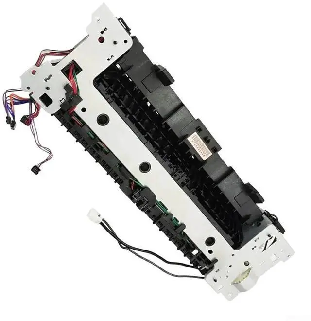 Alt view image 5 of 6 - Printer Fuser Unit For HP For LaserJet Pro M254dw, M254dn, For MFP, M277dw, M281fdw, M255dw, M283fdw, Fusing Film & Heating Roller, High-Temp Tested, High Volume Office Printing