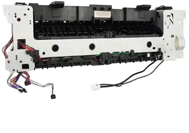 Alt view image 6 of 6 - Printer Fuser Unit For HP For LaserJet Pro M254dw, M254dn, For MFP, M277dw, M281fdw, M255dw, M283fdw, Fusing Film & Heating Roller, High-Temp Tested, High Volume Office Printing