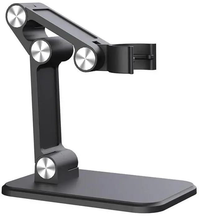 Main image of Microscope Stand Foldable and Adjustable Angle Suitable for WiFi Digital Microscope USB Electronic Magnifying Glass