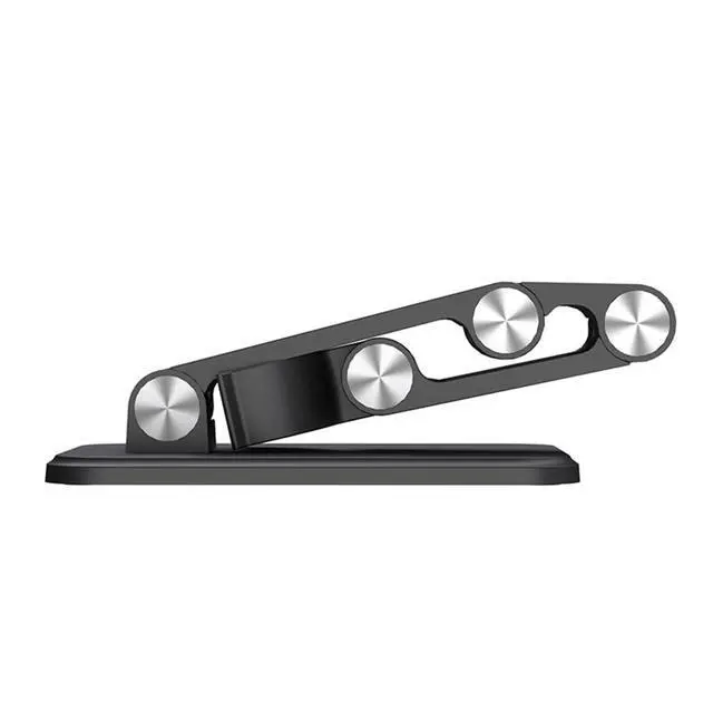 Alt view image 4 of 6 - Microscope Stand Foldable and Adjustable Angle Suitable for WiFi Digital Microscope USB Electronic Magnifying Glass