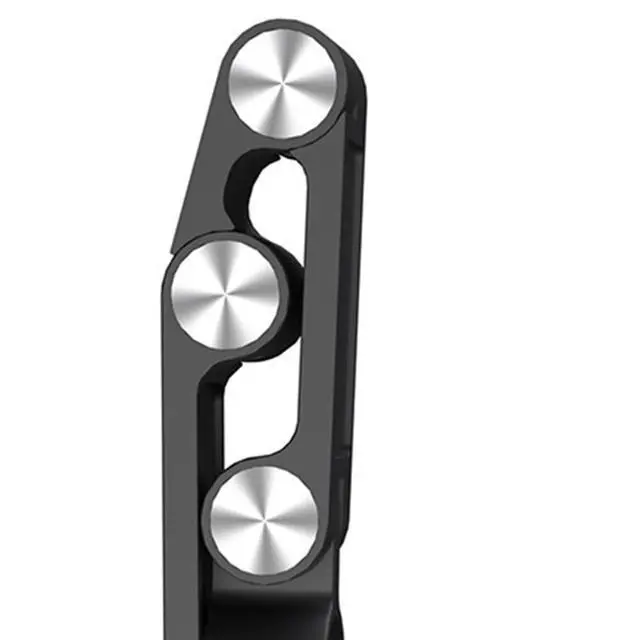 Alt view image 5 of 6 - Microscope Stand Foldable and Adjustable Angle Suitable for WiFi Digital Microscope USB Electronic Magnifying Glass