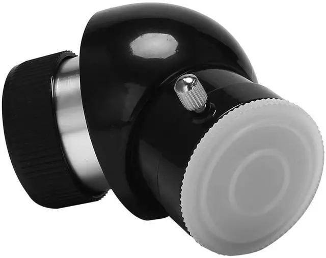 Alt view image 5 of 7 - Diagonal Adapter Diagonal Prism 1.25 Inch 45-Degree for Astronomical Telescope Eyepiece