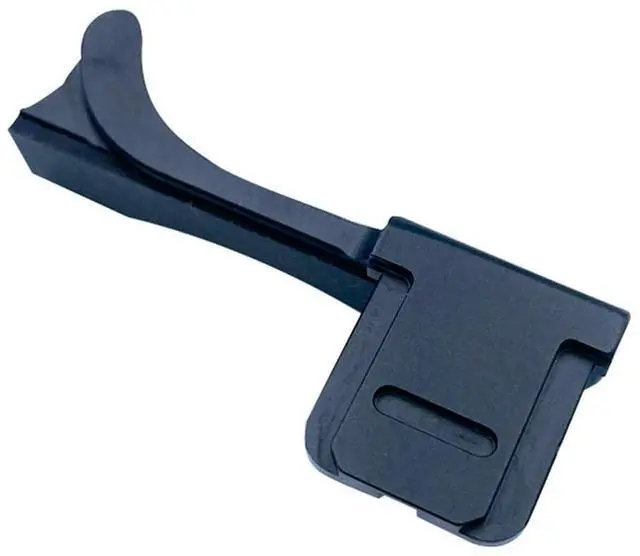 Main image of Metal Hot Shoe Thumb Rest Hand Grip for M9 M8 Camera Hotshoe Bracket Adapter Hot Shoe Cover Thumb Rest Grip B