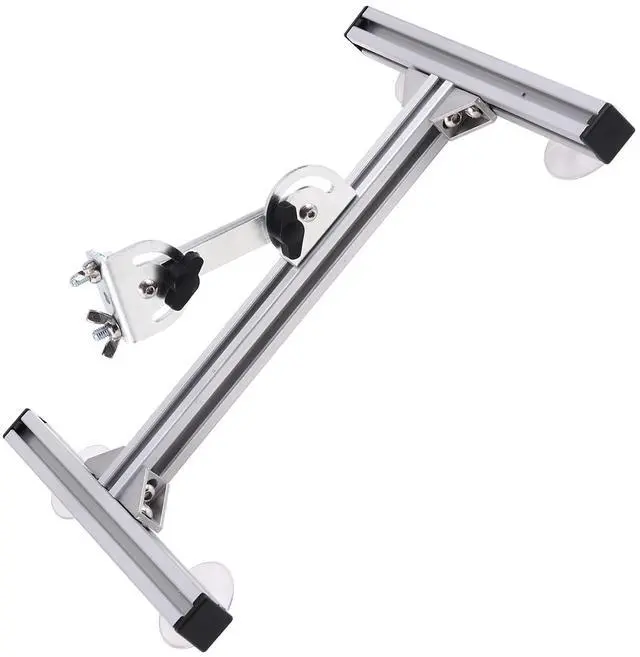 Main image of DIY Linear Actuator Bracket Adjustable Angle Linear Reciprocating Motor Bracket Reciprocating Motor Bracket with Suction Cup