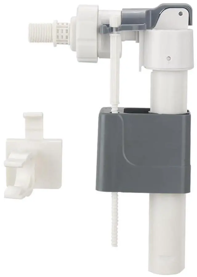 Main image of Bathroom In-Wall Water Tank Inlet Valve Hang Wall Hanging Toilet Water Valve Water Inlet Accessories G3/8inch