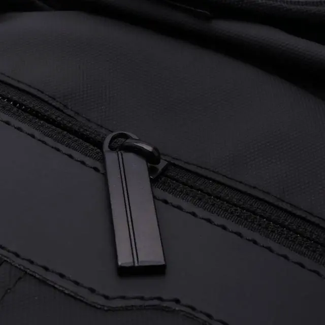 Alt view image 2 of 7 - Leg Bag Nylon Men Drop Fanny Pack Motorcycle Riding Casual Shoulder Body Thigh Male Hip Belt Waist Bags Thigh