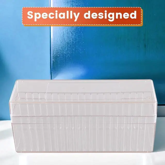 Alt view image 5 of 7 - Jewelry Box Organizer with 20 Portable Anti Tarnish Jewelry Bags,Jewelry Organizer Holder,Jewelry Organizers and Storage