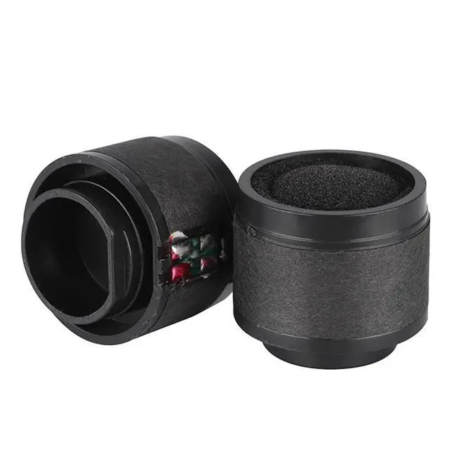 Alt view image 6 of 7 - Professional Dynamical Microphone Capsule Head, Microphone Replacement Parts Accessories Microphone Core Wireless Mic Core
