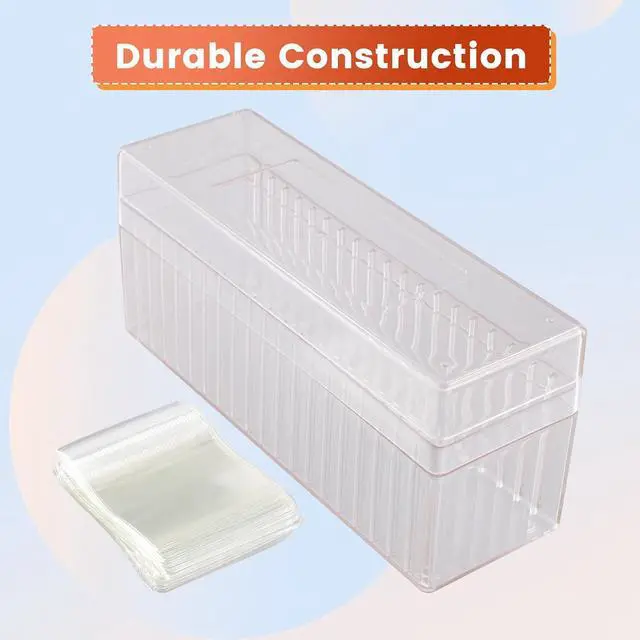 Alt view image 7 of 7 - Jewelry Box Organizer with 20 Portable Anti Tarnish Jewelry Bags,Jewelry Organizer Holder,Jewelry Organizers and Storage