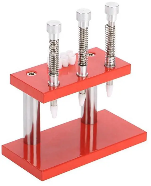 Main image of 3 Needle Presser Hour Minute Needle Presser Watch Watch Repair Tool for Watchmakers