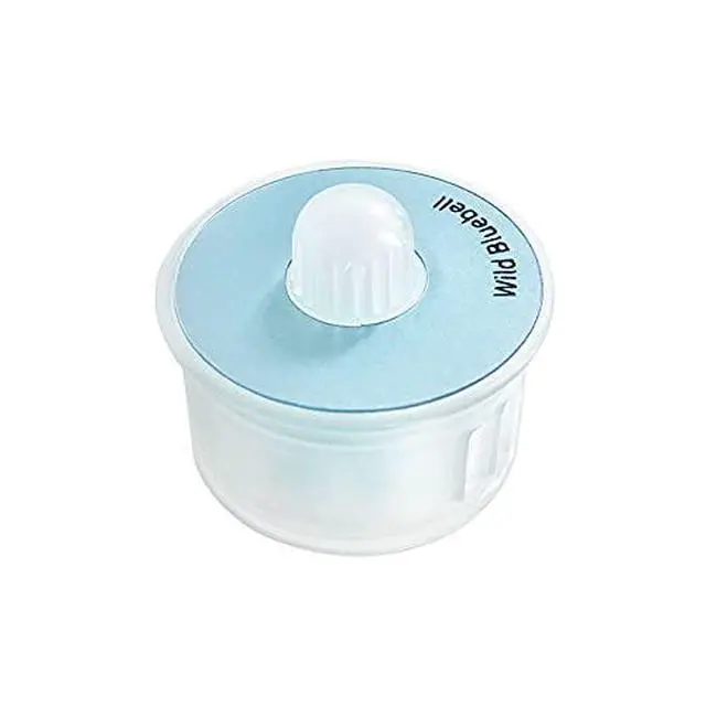 Alt view image 4 of 7 - Mop Cloth Filter Air Freshener Indoor Fragrance for T9 MAX T9 Power T9 Fragrance Air Freshener