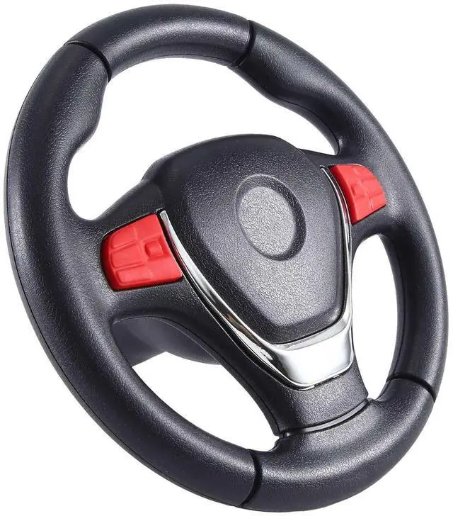 Main image of Universal Driving Controller S9088 S2388 S2588 Replacement Children Car Stroller Electric Car Toy Steering Wheel