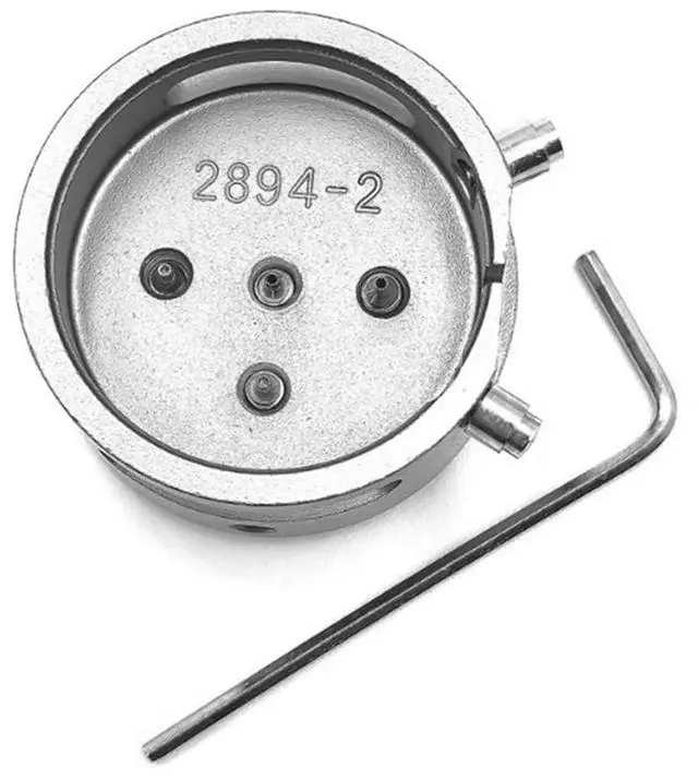 Main image of Watch Movement Holder Fixing Base Movement Seat Repair Movement Base Watch Repair Tool for 2894-2