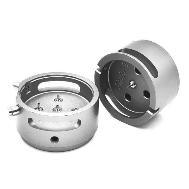 Alt view image 2 of 6 - Watch Movement Holder Fixing Base Movement Seat Repair Movement Base Watch Repair Tool for 2894-2