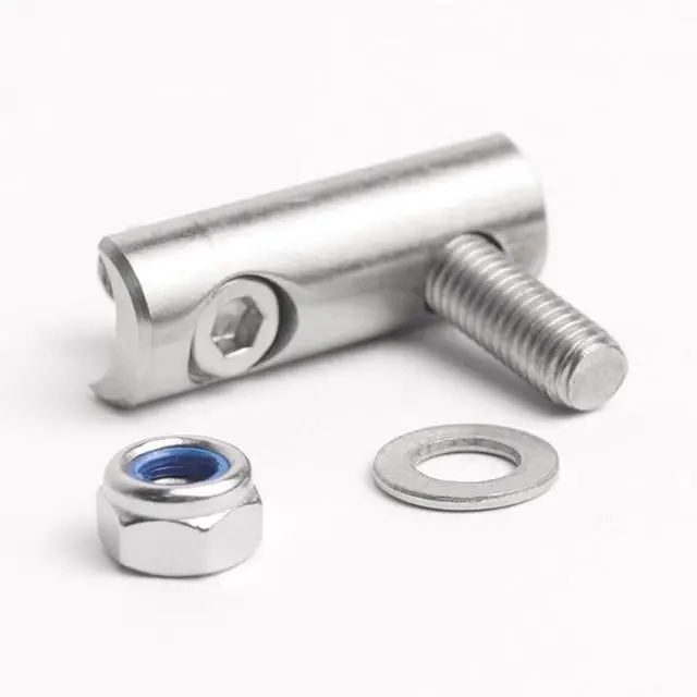 Alt view image 4 of 7 - Bicycle Chainring Road Bike Front Derailleur Extender for for AXS R7170 R8170 Force R8000 R7000 R9100