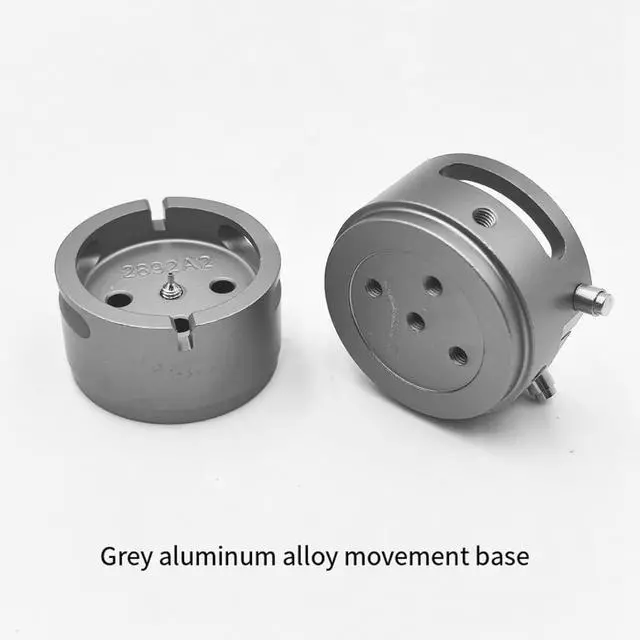 Alt view image 4 of 6 - Watch Movement Holder Fixing Base Movement Seat Repair Movement Base Watch Repair Tool for 2894-2