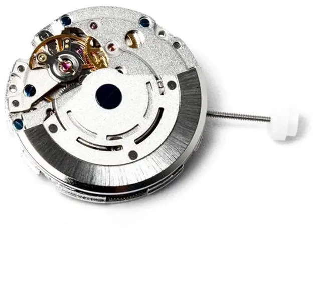 Main image of Mechanical Movement for DG3804-3 GMT Watch Accessories Watch Automatic Mechanical Movement