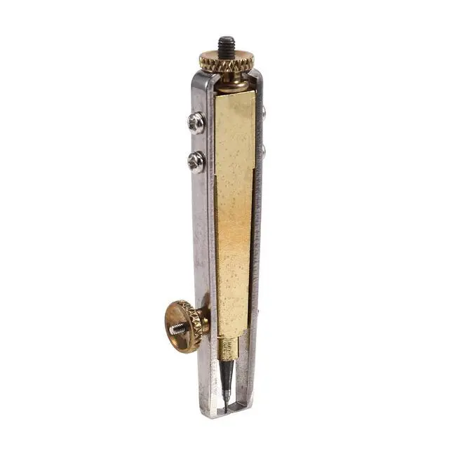 Alt view image 6 of 6 - Watch Strap Aluminum Alloy Repair Removing Tool Watchband Spring Bar Plier Bracelet Remover V-Shaped Adjuster Plier