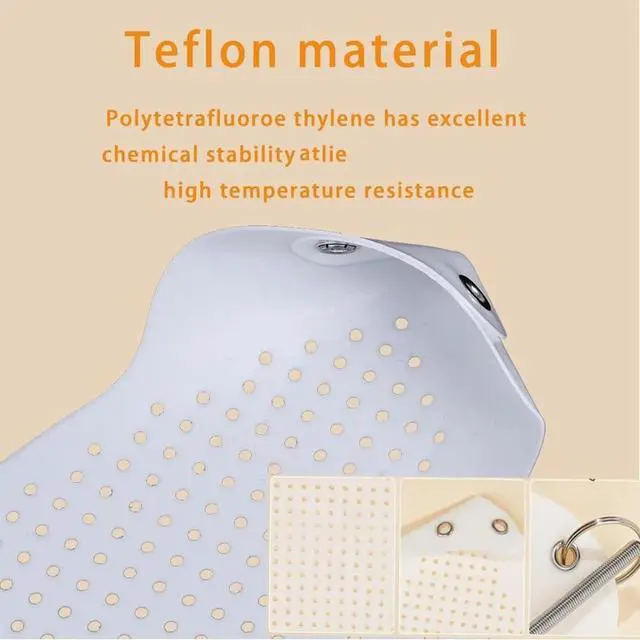 Alt view image 2 of 7 - Universal Ironing Shoe Cover 3PCS Electric Iron Protective Cover Shield Auxiliary Tool Ironing Accessories