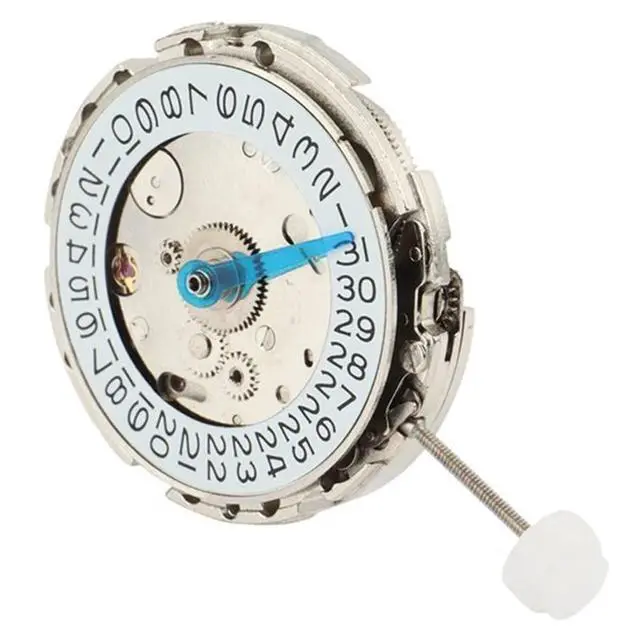 Alt view image 4 of 4 - Mechanical Movement for DG3804-3 GMT Watch Accessories Watch Automatic Mechanical Movement