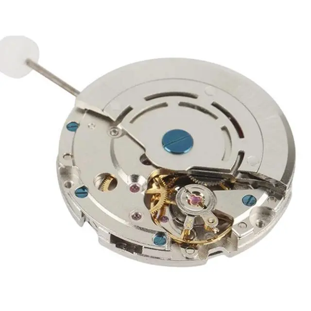 Alt view image 3 of 4 - Mechanical Movement for DG3804-3 GMT Watch Accessories Watch Automatic Mechanical Movement