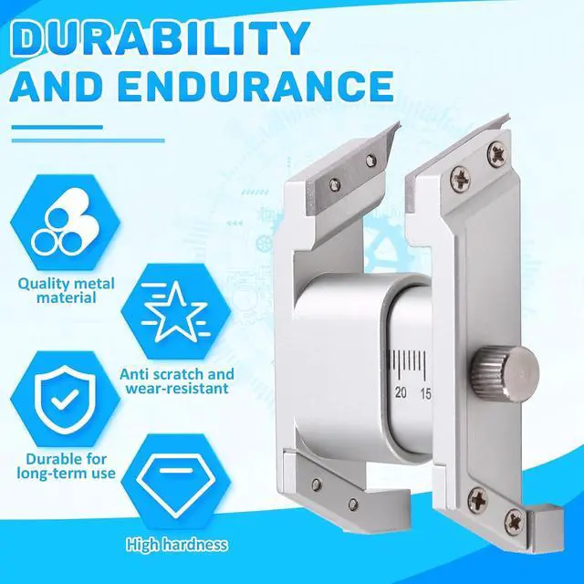Alt view image 5 of 7 - Professional Spring Bar Tool Stainless Steel Watch Strap Remover Pliers Bracelet Removal Tool