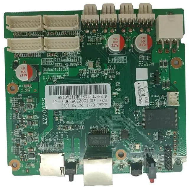 Main image of C87 Control Board for S17 S19 Pro S19j S19j Pro S19 XP L7 D7 C87 Control Board
