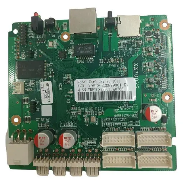 Alt view image 2 of 6 - C87 Control Board for S17 S19 Pro S19j S19j Pro S19 XP L7 D7 C87 Control Board