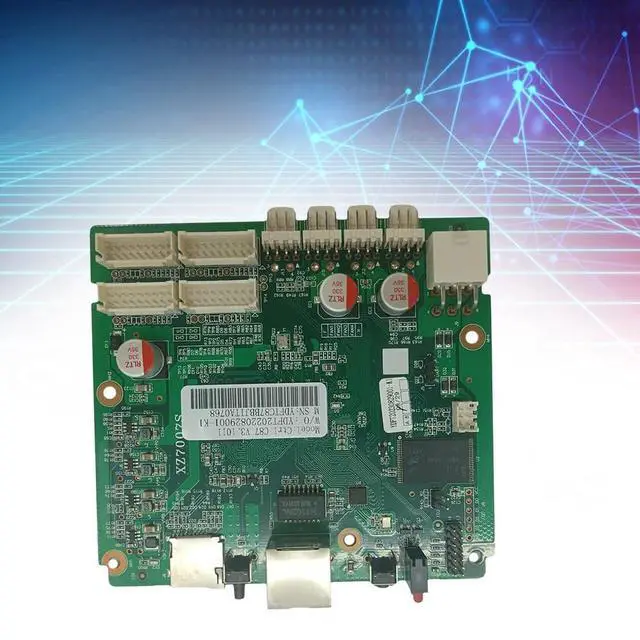 Alt view image 5 of 6 - C87 Control Board for S17 S19 Pro S19j S19j Pro S19 XP L7 D7 C87 Control Board