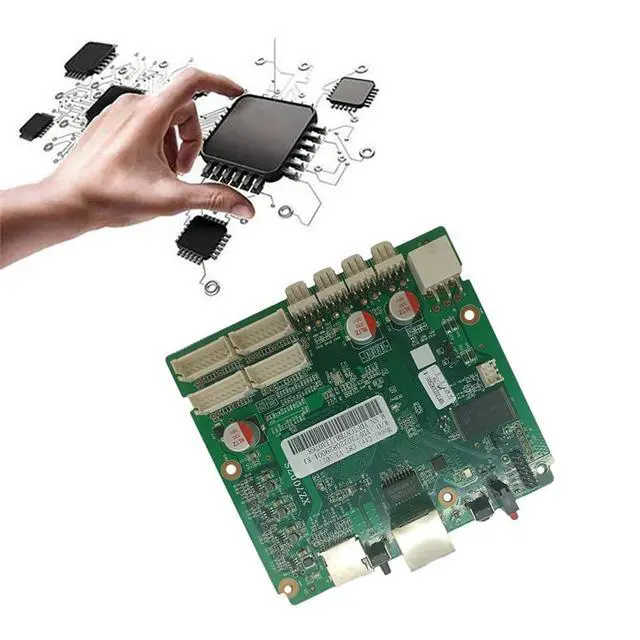 Alt view image 6 of 6 - C87 Control Board for S17 S19 Pro S19j S19j Pro S19 XP L7 D7 C87 Control Board