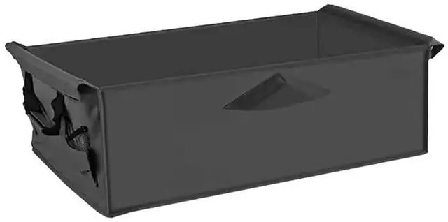 Main image of Wagon Cart Liner Beach Cart Large Capacity Cloth Pocket for Wagon Cart/Camping Cart