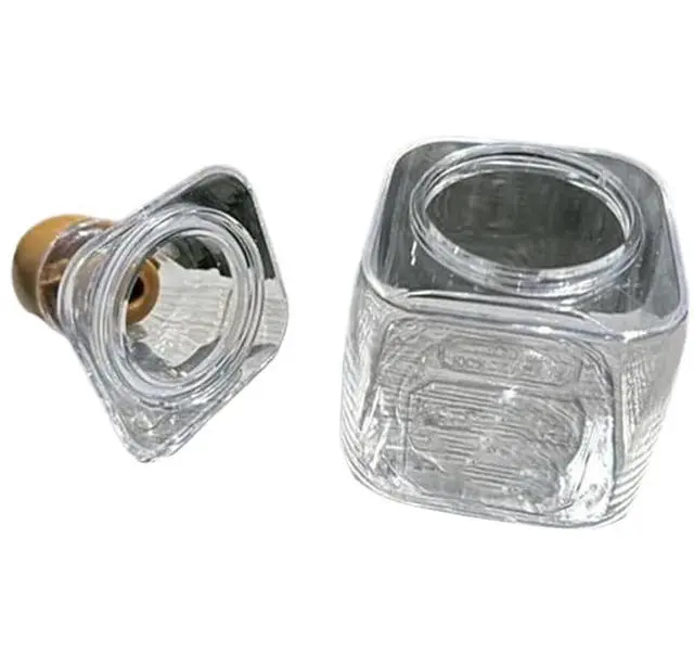 Main image of Mini Tequila Bottles, Empty Wine Bottles, Plastic Wine Bottles for Drinking, Mini Tequila Bottles for Cocktailschampagne