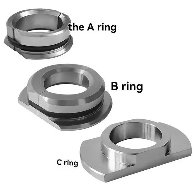 Alt view image 7 of 7 - Bike 24mm 26mm 30mm Bearing Extractor Bottom Bracket Disassemble Tool Removal Accessories for BB30 BB86 BB92 Black