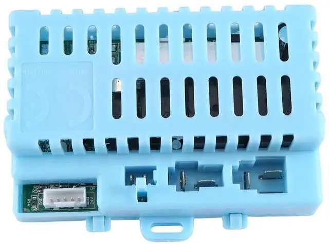 Main image of Children'S Electric Car Receiver,for Children Electric Vehicle Replacement Parts Accessories Blue Receiver