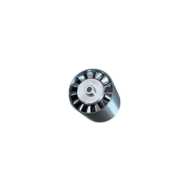Alt view image 2 of 5 - 29mm Brushless Motor High Speed Jetfan Ducted Jet Fan Air Blower Turbo for Compressed Air Duster Cleaner 130000 RPM 7.4V