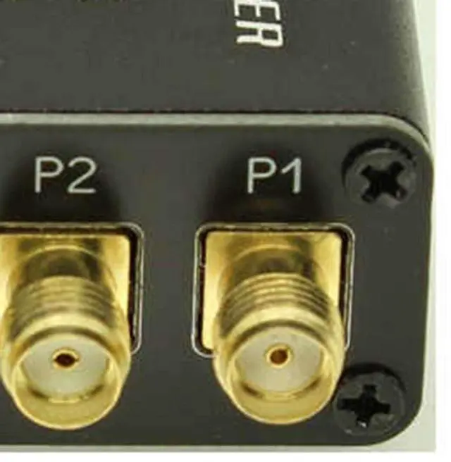 Alt view image 4 of 12 - Malachite Radio Pre-Filter BPF Bandpass Filter 50 Ohm SMA Socket