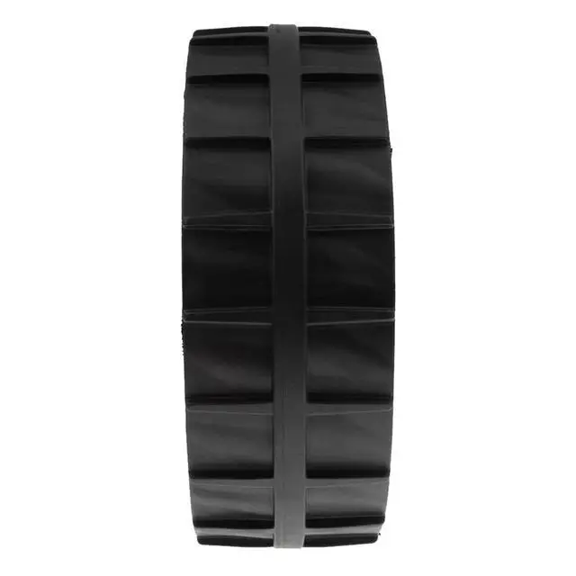 Alt view image 6 of 7 - Kayak Wheel Trolley Cart Tire Strong-Bearing Replacement Wheels Adults Children Surfing