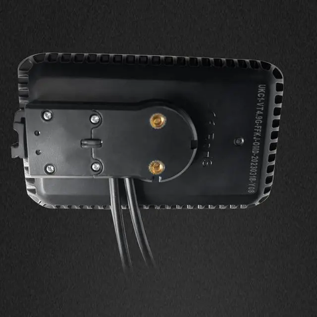 Alt view image 7 of 7 - E-Bike UKC1 Color Display Screen SM Plug 36V 48V 52V 60V 72V for OMD2 Communication Protocol
