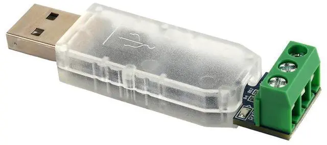 Main image of LIN Bus Analysis Controller USB to LIN Debugger LIN Bus Analyzer(1PCS)