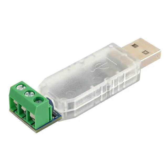 Alt view image 3 of 7 - LIN Bus Analysis Controller USB to LIN Debugger LIN Bus Analyzer(1PCS)