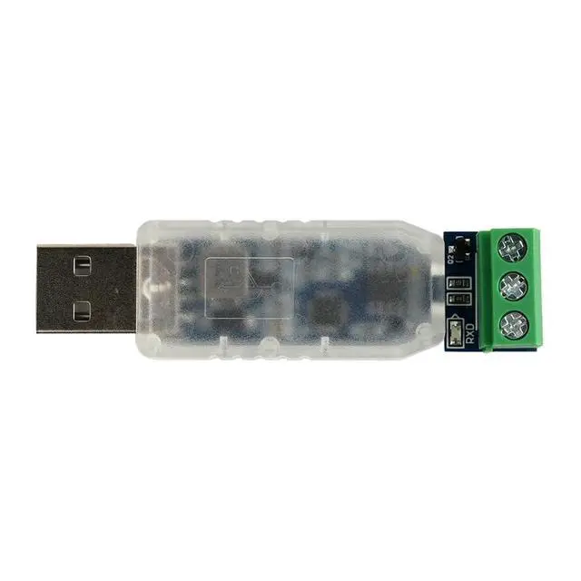 Alt view image 6 of 7 - LIN Bus Analysis Controller USB to LIN Debugger LIN Bus Analyzer(1PCS)