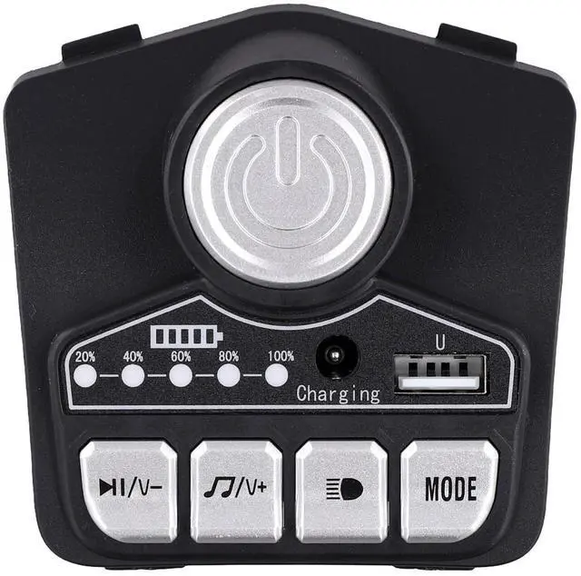 Main image of 12V HB12V Multi-Feature Central Control Board for Children'S Electric Vehicle Repairs